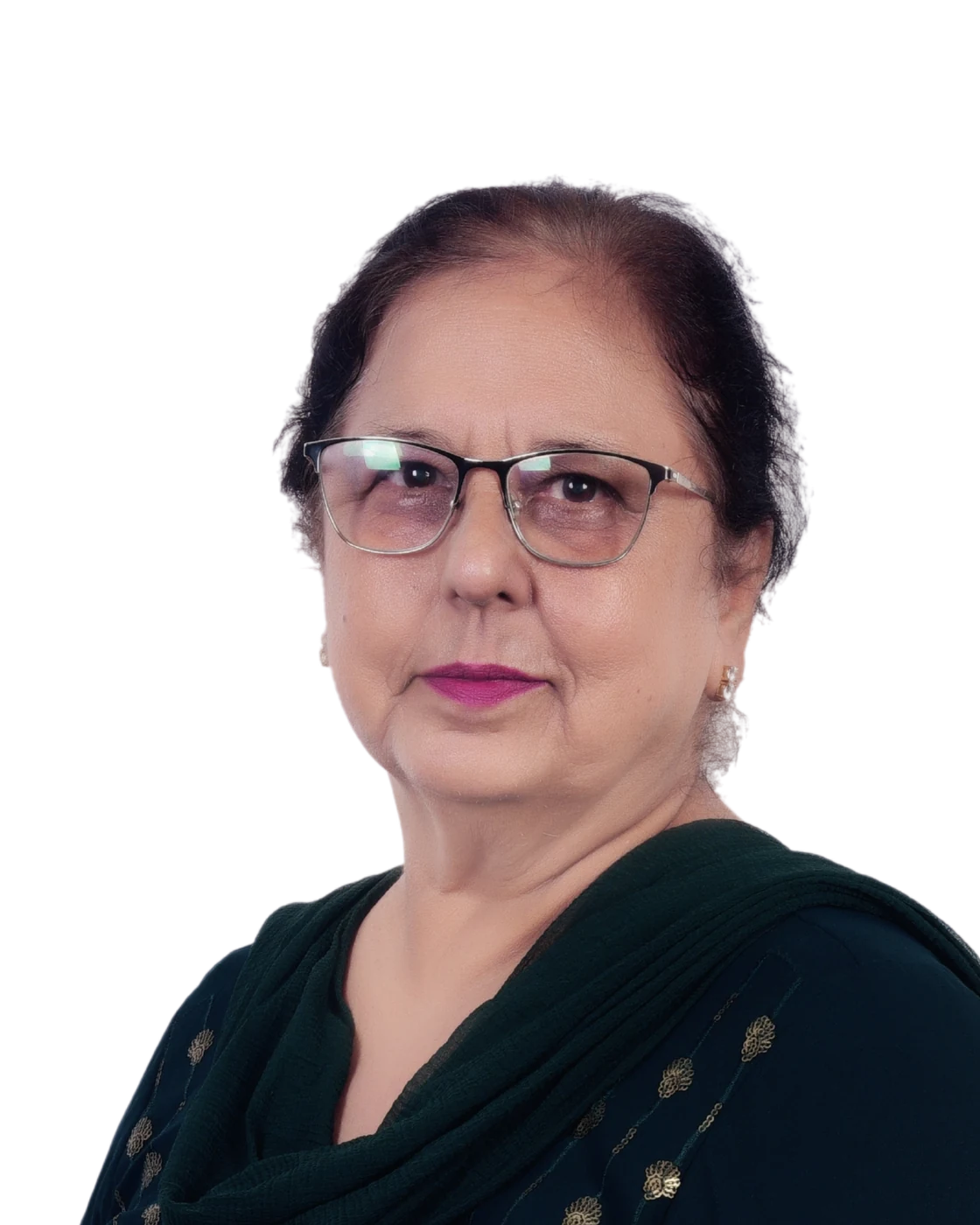 Harsimran Kaur