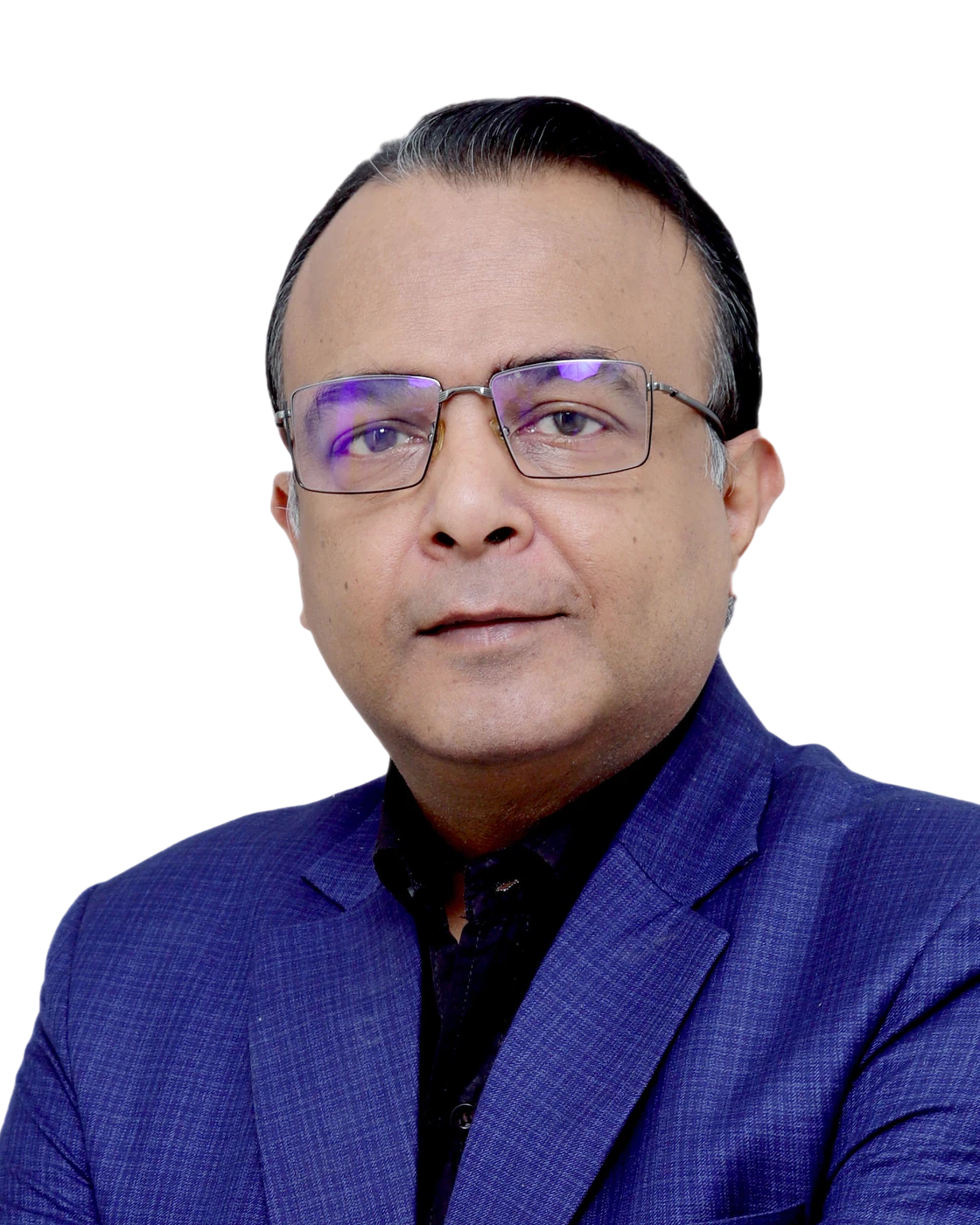 Saurabh Gupta