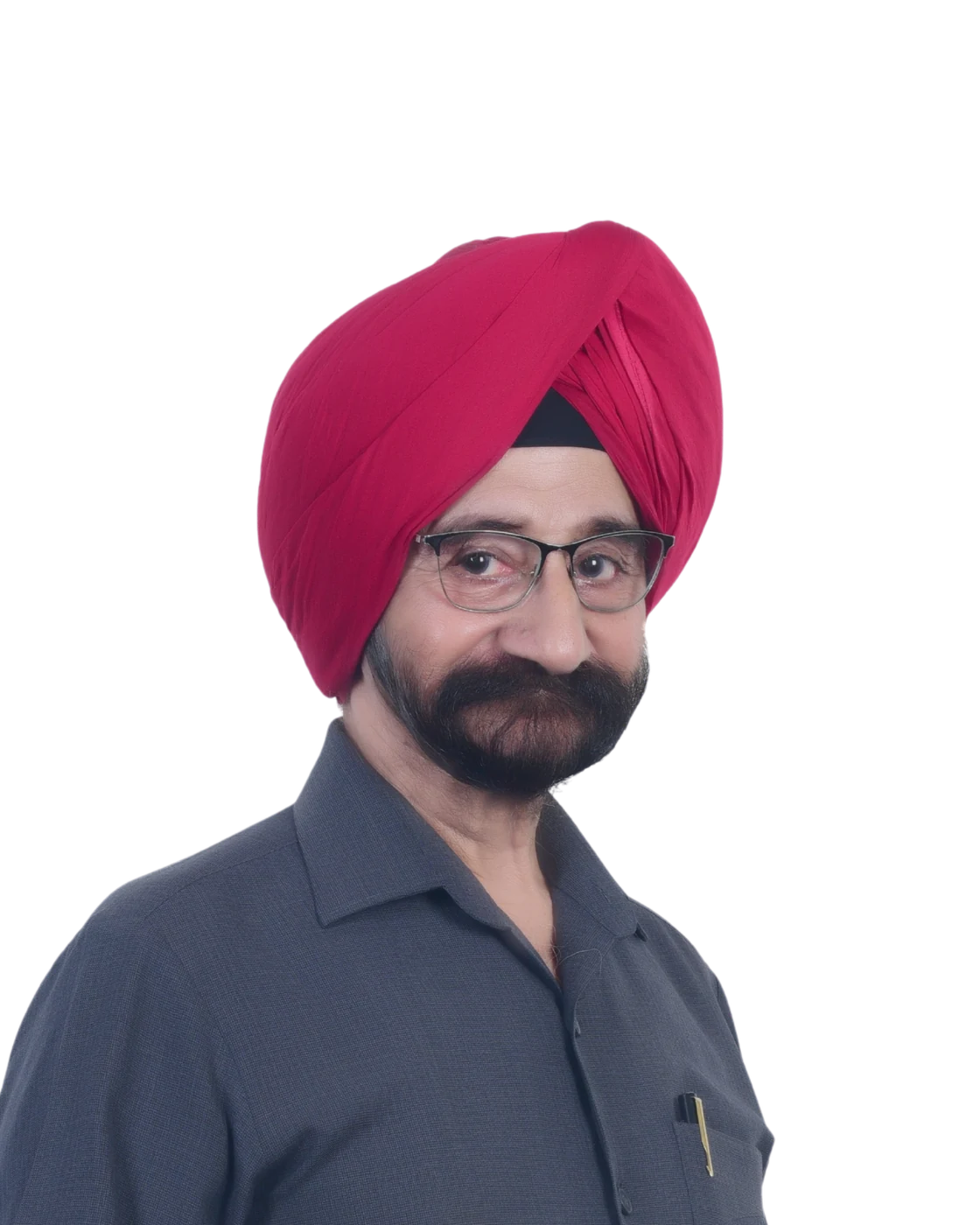 Surinder Pal Singh